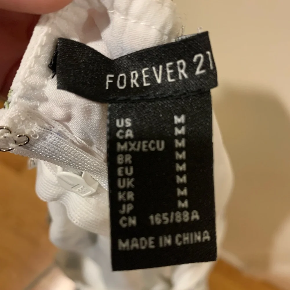 Forever 21 bodycon dress - Picture 2 of 3